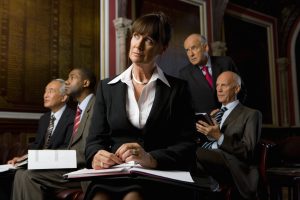 Experienced Asbestos Lawyer Louisiana
