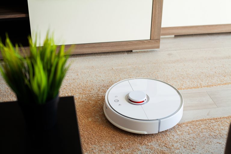 Best Robot Vacuum For Pet Hair On Hardwood Floors